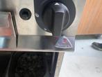 Bertos lavasteengrill, Ophalen of Verzenden, Gebruikt