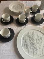 Rosenthal - Tapio Wirkkala - Koffieservies (23) - Wit en