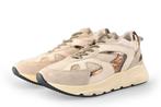 Ann Rocks Sneakers in maat 37 Beige | 10% extra korting, Kleding | Dames, Schoenen, Ann Rocks, Verzenden, Beige, Sneakers of Gympen