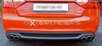 Duplex S line Look Diffuser voor Audi A5 S line Coupe / Cabr, Ophalen of Verzenden