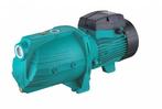 LEO AJm110L Gietijzeren JET-pomp 230V 1,5pk 1,1kW, Ophalen of Verzenden, Nieuw