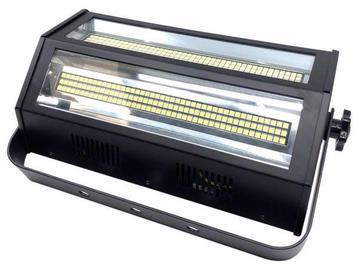Veiling - HQ Power LED-stroboscoop drievoudig DMX-gestuurd beschikbaar voor biedingen