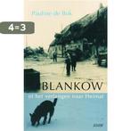 Blankow 9789020405705 P. de Bok, Boeken, Verzenden, Gelezen, P. de Bok