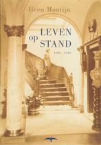 Leven op stand 1890-1940 9789060057315 I. Montijn, Boeken, Verzenden, Gelezen, I. Montijn