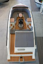 Nieuw: Reitdieper 735 Tender | Honda 60 pk | Vaarklaar, Watersport en Boten, Sloepen, 6 meter of meer, Nieuw, Buitenboordmotor