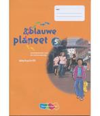 De Blauwe Planeet groep 4 t/m  8 basisschool bestel per stuk, Aardrijkskunde, Overige niveaus, Ophalen of Verzenden, Zo goed als nieuw