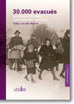 LIMBURG EN FRIESLAND VERBONDEN DOOR DE O 9789081621717, Boeken, Oorlog en Militair, Verzenden, Gelezen, Eddy van der Noord