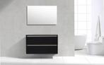 Sani Royal Badkamermeubel Generation Deep Black, Huis en Inrichting, Badkamer | Badkamermeubels, Nieuw