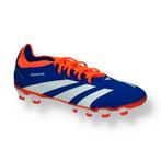 -50% Adidas  Adidas Predator pro mg if6371  maat 45 1/3, Verzenden, Nieuw, Wit, Sportschoenen