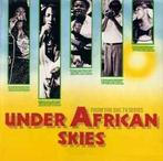 cd - Various - Under African Skies, Verzenden, Zo goed als nieuw