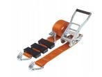 Spanband 3 Punts - 4 Ton 4 Meter - Autospanband - Autotransp, Ophalen of Verzenden, Nieuw