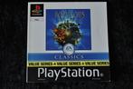 Populous The Beginning Playstation 1 PS1 Manual Only, Verzenden, Nieuw