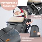 Voetenzak voor Autostoeltje en Buggy - Baby Slaapzak - Antra, Verzenden, Zo goed als nieuw