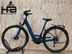 Diamant Mandara Deluxe+ E-Bike Shimano 2022, Fietsen en Brommers, Overige merken, Ophalen of Verzenden, Zo goed als nieuw, Minder dan 47 cm