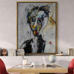 Arvydas Gaiciunas (Retne) - Pri – Abstract Expressionist
