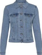 VERO MODA  - Maat XS - VMHOT SOYA LS DENIM JACKET MIX GA, Verzenden, Nieuw