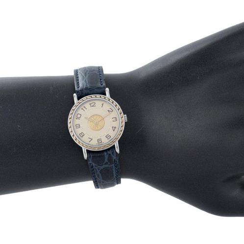 Hermès - series - Zonder Minimumprijs - Dames - 1990-1999, Sieraden, Tassen en Uiterlijk, Horloges | Heren