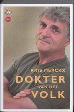 Dokter van het volk 9789064454974 K. Merkx, Boeken, Verzenden, Gelezen, K. Merkx