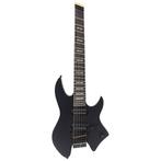 Sire Guitars X6H7/BKS 7 snarige headless elektrische gitaar, Ophalen of Verzenden, Nieuw