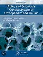 Apley and Solomons Concise System of Orthop 9781444174311, Verzenden, Zo goed als nieuw