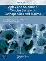 Apley and Solomons Concise System of Orthop 9781444174311, Boeken, Studieboeken en Cursussen, Zo goed als nieuw, Verzenden