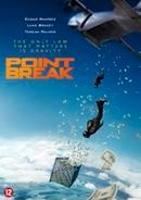 Point break (2015) - DVD, Cd's en Dvd's, Verzenden, Nieuw in verpakking