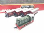 Märklin H0 - 2858 - Treinset (1) - Reizigerstrein met V36 en, Nieuw