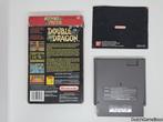 Nintendo Nes - Double Dragon - FAH, Spelcomputers en Games, Games | Nintendo NES, Verzenden, Gebruikt
