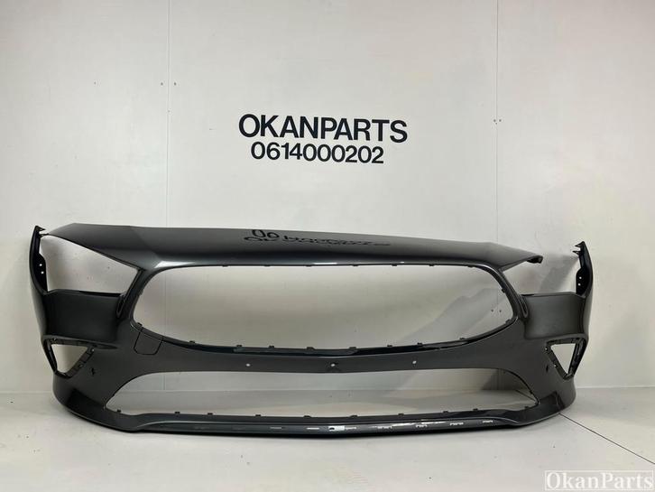 Mercedes-Benz Cla W118 Voorbumper A1188855300, Auto-onderdelen, Carrosserie en Plaatwerk, Gebruikt, Mercedes-Benz, Voor, Bumper