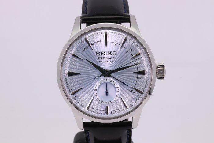 Seiko - Presage - Zonder minimumprijs - SSA343J1 | 4R57-00E0, Sieraden, Tassen en Uiterlijk, Horloges | Antiek