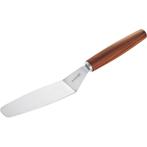 Triangle Flexibel Paletmes 12 cm – Pruimenhouten Heft –, Ophalen of Verzenden, Nieuw
