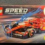 Ferrari - Charles Leclerc & Carlos Sainz Signed - 2024 -, Nieuw