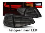 LED bar achterlicht units Smoke geschikt voor VW Golf 7, Verzenden, Nieuw, Volkswagen