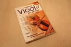 9789087670092 . Titel:  Tipboek Viool en altviool / de co..., Verzenden, Nieuw