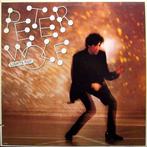 LP gebruikt - Peter Wolf - Lights Out (Sealed, cut-out), Verzenden, Zo goed als nieuw