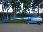 Veiling: Telescoophoogwerker Genie S-105 Diesel 34m 2009, Ophalen
