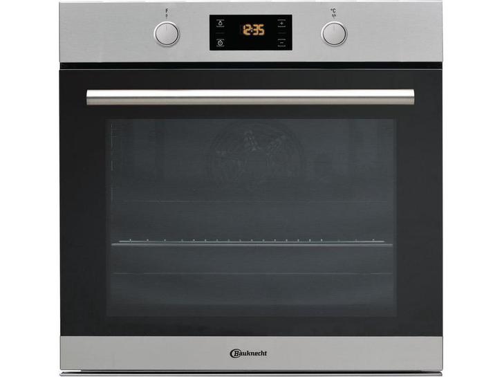 Bauknecht BAR2 KP8V2 IN - Inbouw oven - Pyrolyse - 71 l A+, Witgoed en Apparatuur, Ovens, Zo goed als nieuw, Verzenden