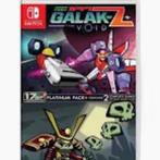 Galak-Z The Void Skulls The Shogun Bonafide Edition | Switch, Spelcomputers en Games, Ophalen of Verzenden, Nieuw