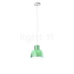 Nemo Lorosae Hanglamp, groen - ø¸20 cm (Hanglampen), Verzenden, Nieuw