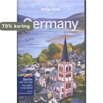 Lonely Planet Germany dr 8 9781743210239 Lonely Planet, Verzenden, Zo goed als nieuw, Lonely Planet