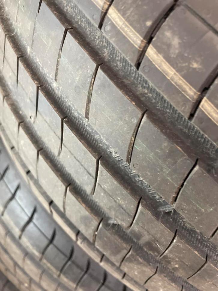 195/55 R16 Michelin eprimacy (Zo goed als nieuw) 55 euro, Auto-onderdelen, Banden en Velgen, 16 inch, 195 mm, Personenwagen, Gebruikt