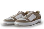 Nubikk Sneakers in maat 43 Wit | 10% extra korting, Nubikk, Verzenden, Wit, Sneakers of Gympen
