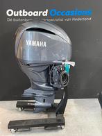 Yamaha 300 PK EFI, Watersport en Boten, Ophalen of Verzenden, Gebruikt, Buitenboordmotor