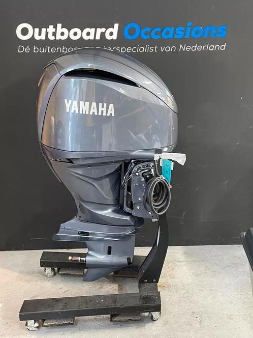 Yamaha 300 PK EFI, Watersport en Boten, Buiten- en Binnenboordmotoren, Gebruikt, Buitenboordmotor, Ophalen of Verzenden