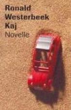 KAJ (novelle), Boeken, Ophalen of Verzenden, Nieuw