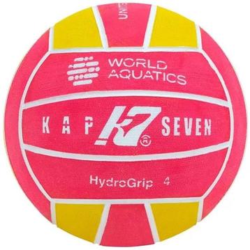 Voordeelbundel (10+ prijs) Waterpolo bal Turbo Kap 7 World beschikbaar voor biedingen