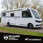 Weinsberg CaraCore 650 MEG automaat, Caravans en Kamperen, Campers, Weinsberg, Diesel, Airconditioning, Tot en met 4