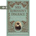 Mrs Robinsons Disgrace 9781408815632 Kate Summerscale, Boeken, Verzenden, Gelezen, Kate Summerscale