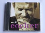 Joe Cocker - The best of Joe Cocker, Cd's en Dvd's, Cd's | Pop, Verzenden, Nieuw in verpakking
