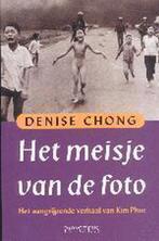 Het meisje van de foto 9789053337370 D. Chong, Boeken, Verzenden, Gelezen, D. Chong